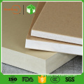 China factory price Outdoor WPC board\/wood plastic composite (WPC material)